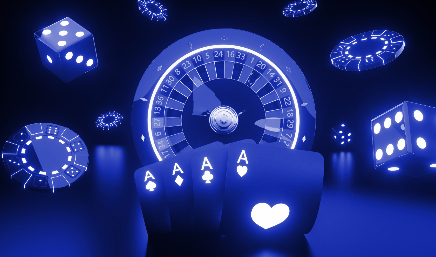 Panduan Membangun Karier dari Penggemar Menjadi Poker