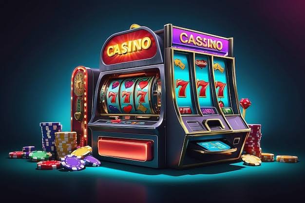 Pentingnya Mengelola Modal dengan Efektif dalam Slot